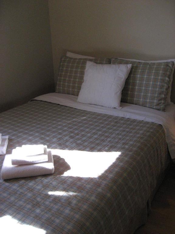 Hotel Le Goéland Tadoussac Habitación foto