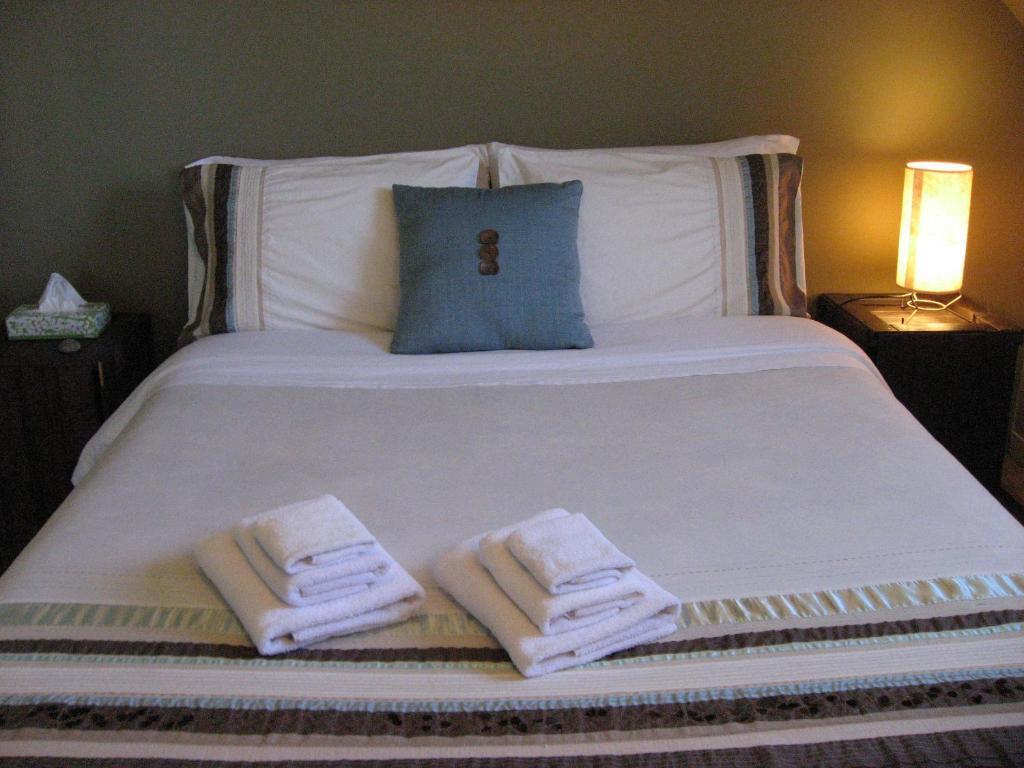 Hotel Le Goéland Tadoussac Habitación foto